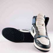 Jordan 1 Retro Obsidian (No Box)  - Used - 2044 - Common Hype