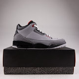 Jordan 3 Retro Stealth - Used - 3691