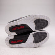 Jordan 3 Retro Stealth - Used - 3691