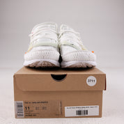 Nike Air Presto Off-White White (2018) - Used - 3711