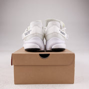 Nike Air Presto Off-White White (2018) - Used - 3711