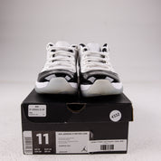 Jordan 11 Retro Low Concord - Used - 4332