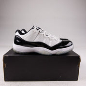 Jordan 11 Retro Low Concord - Used - 4332