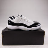 Jordan 11 Retro Low Concord - Used - 4332