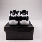 Jordan 11 Retro Low Concord - Used - 4332