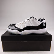 Jordan 11 Retro Low Concord - Used - 4332