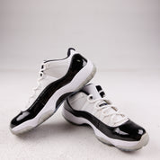 Jordan 11 Retro Low Concord - Used - 4332