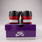 Nike SB Dunk Low Pro J-Pack Chicago - Used - 3704