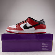 Nike SB Dunk Low Pro J-Pack Chicago - Used - 3704