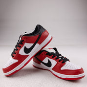 Nike SB Dunk Low Pro J-Pack Chicago - Used - 3704