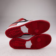 Nike SB Dunk Low Pro J-Pack Chicago - Used - 3704