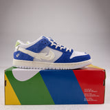 Nike SB Dunk Low Pro Fly Streetwear Gardenia - Used - 4351