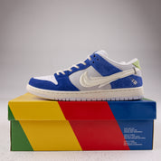Nike SB Dunk Low Pro Fly Streetwear Gardenia - Used - 4351