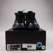 Jordan 11 Retro Gamma Blue (2025) - Used - 4355