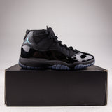 Jordan 11 Retro Gamma Blue (2025) - Used - 4355
