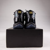 Jordan 11 Retro Gamma Blue (2025) - Used - 4355
