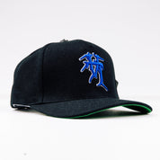 Kill The Hype Sacred LA Blue White Hat - Common Hype