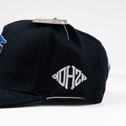 Kill The Hype Sacred LA Blue White Hat - Common Hype