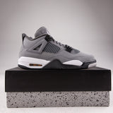 Jordan 4 Retro Cool Grey (2019) - Used - 4334