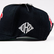 Kill The Hype Sacred Atlanta (ATL) Hat - Common Hype