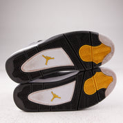Jordan 4 Retro Cool Grey (2019) - Used - 4334