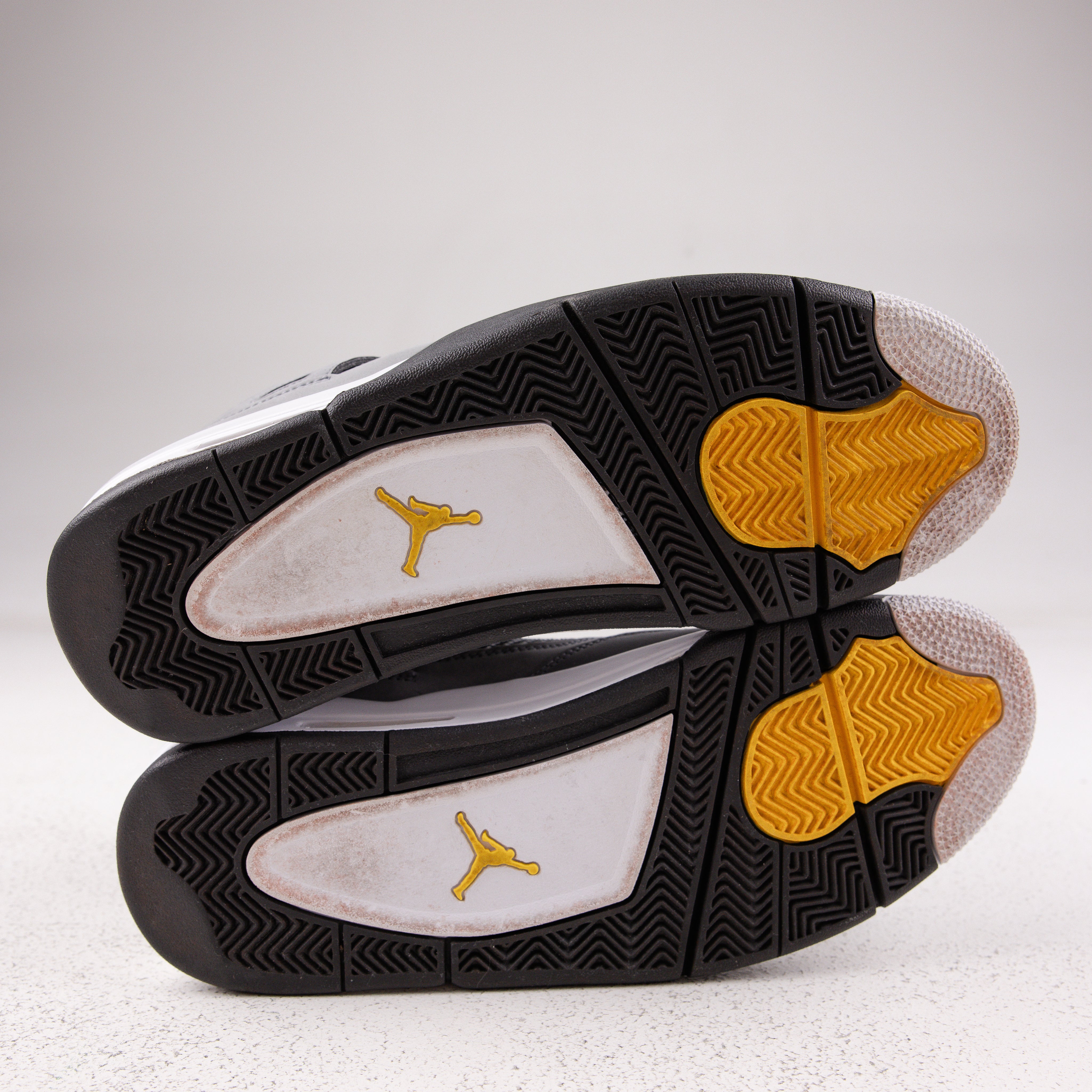 Jordan 4 Retro Cool Grey (2019) - Used - 4334