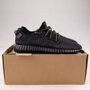 adidas Yeezy Boost 350 Pirate Black (2015) - Used - 3694