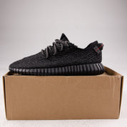 adidas Yeezy Boost 350 Pirate Black (2015) - Used - 3694