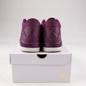 Jordan 3 Retro Bordeaux (Women's) - Used - 3693