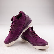 Jordan 3 Retro Bordeaux (Women's) - Used - 3693