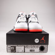 Jordan 4 Retro Flight Nostalgia - Used - 3700