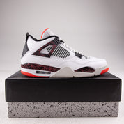 Jordan 4 Retro Flight Nostalgia - Used - 3700