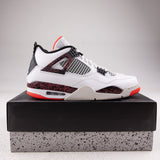 Jordan 4 Retro Flight Nostalgia - Used - 3700