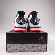 Jordan 4 Retro Flight Nostalgia - Used - 3700