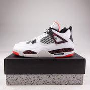 Jordan 4 Retro Flight Nostalgia - Used - 3700