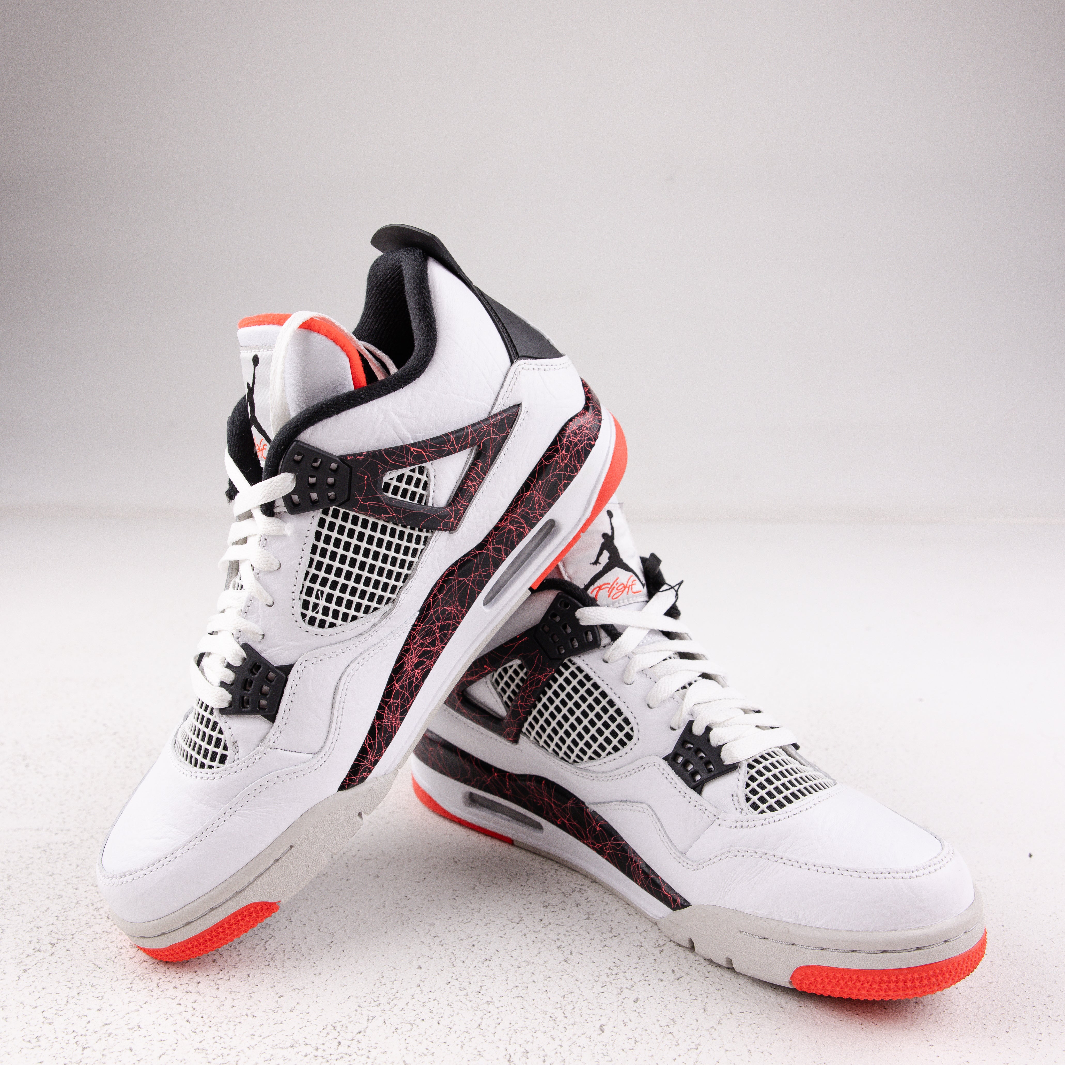 Jordan 4 Retro Flight Nostalgia - Used - 3700 – Common Hype