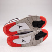 Jordan 4 Retro Flight Nostalgia - Used - 3700