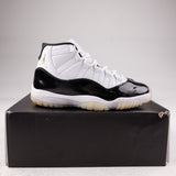Jordan 11 Retro DMP Gratitude (2023) - Used - 1735