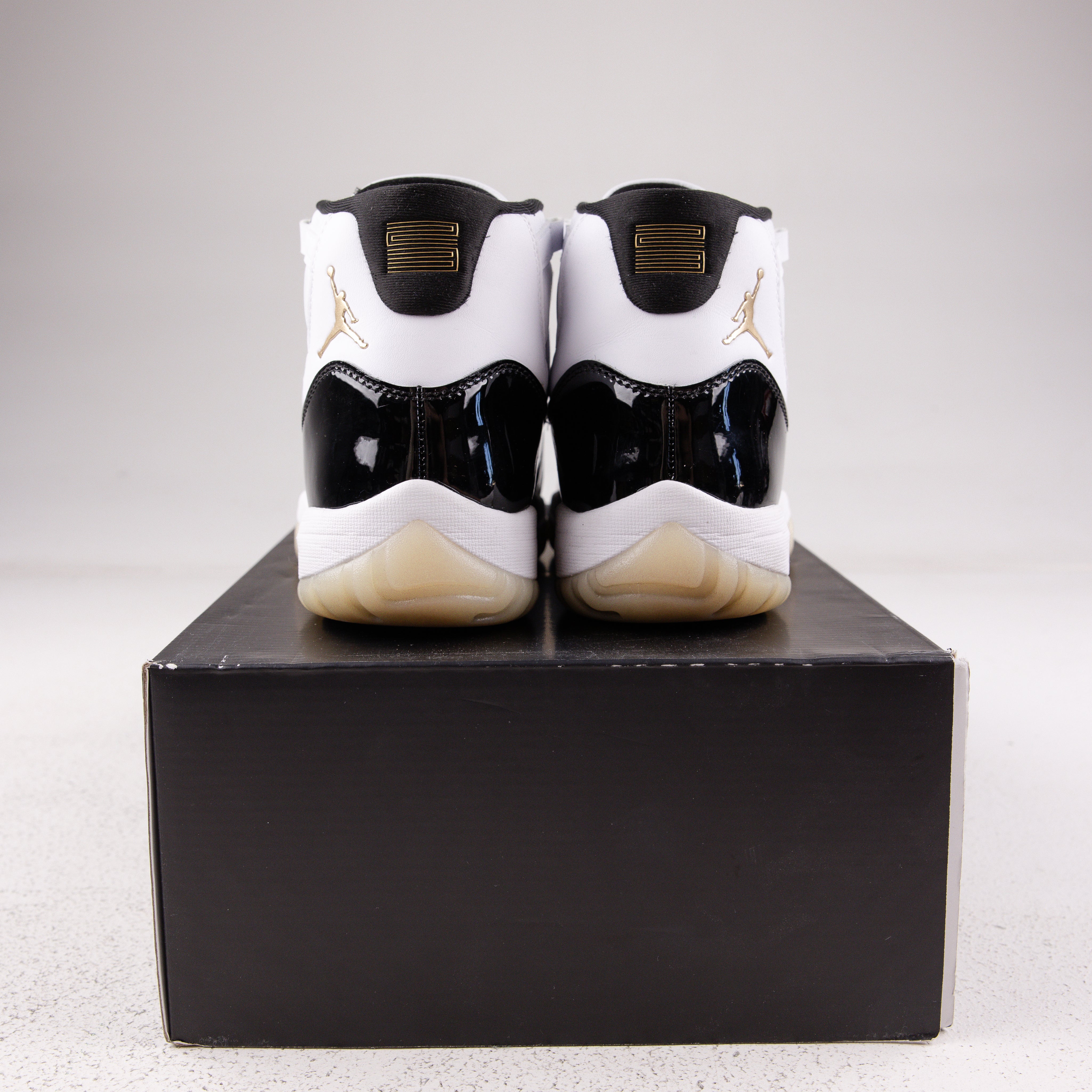 Jordan 11 Retro DMP Gratitude (2023) - Used - 1735
