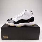 Jordan 11 Retro DMP Gratitude (2023) - Used - 1735
