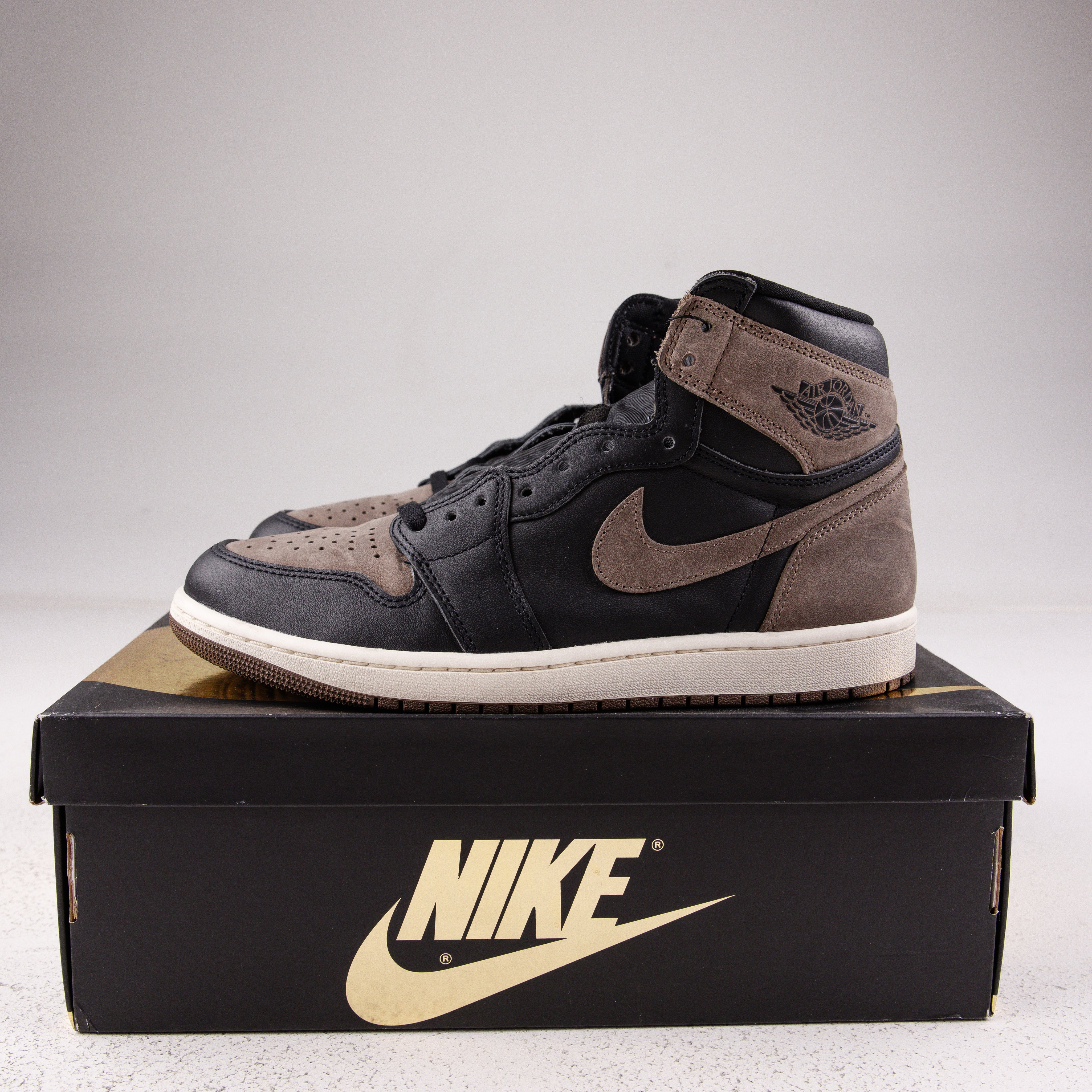 Jordan 1 Retro High OG Palomino - Used - 3687