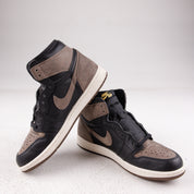 Jordan 1 Retro High OG Palomino - Used - 3687