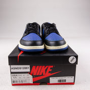 Jordan 1 Retro Low Royal (2015) - Used - 3698