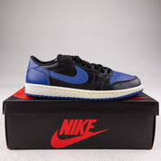 Jordan 1 Retro Low Royal (2015) - Used - 3698