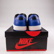 Jordan 1 Retro Low Royal (2015) - Used - 3698