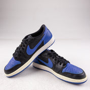 Jordan 1 Retro Low Royal (2015) - Used - 3698