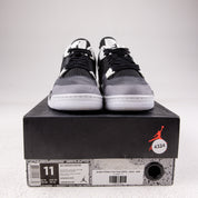 Jordan 4 Retro Fear Pack (2013) - Used - 4324