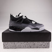 Jordan 4 Retro Fear Pack (2013) - Used - 4324
