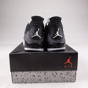 Jordan 4 Retro Fear Pack (2013) - Used - 4324