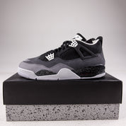 Jordan 4 Retro Fear Pack (2013) - Used - 4324